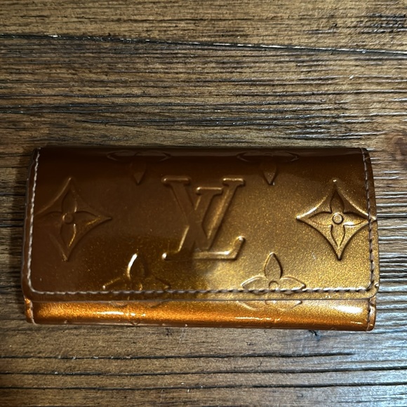 Louis Vuitton key case - Picture 2 of 6